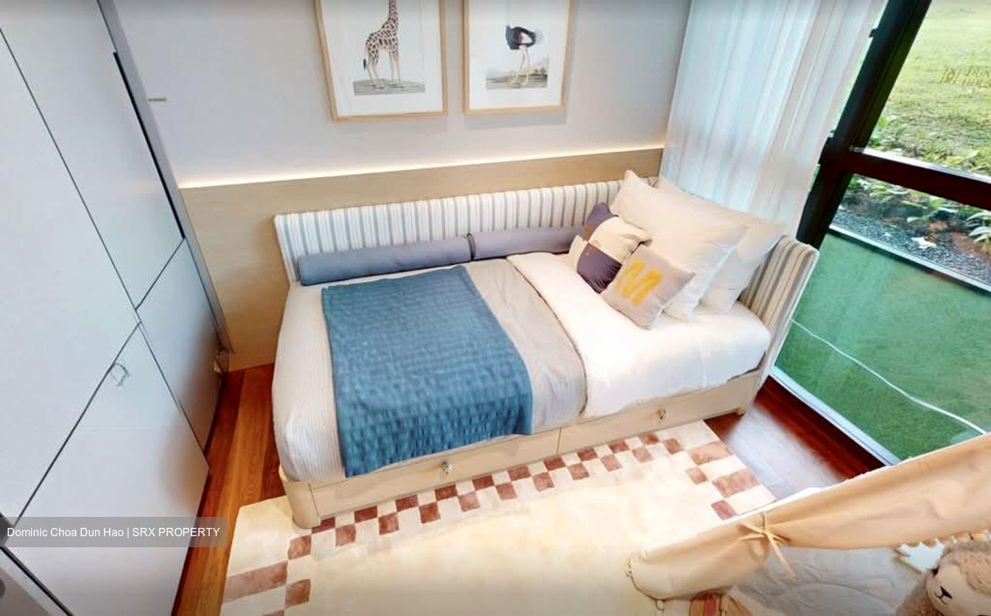 Dunearn House (D11), Apartment #599292941